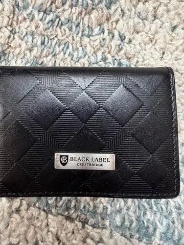 BLACK LABEL CRESTBRIDGE 블랙