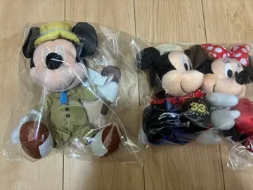 미키 봉제 인형 모음 판매