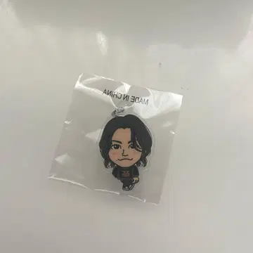 아오야마 리쿠 아크릴 참