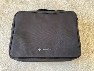 조인터 릴 케이스