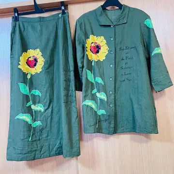 Vivid akiko 비비드 아키코 모리 하나에 하나에모리 해바라기