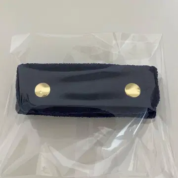 [ 미사용 새상품 ] 페일러 백 핸들 커버 네이비