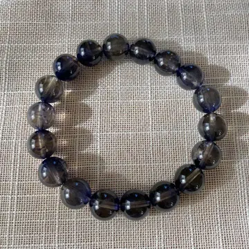 컬러 체인지 아이올라이트 팔찌