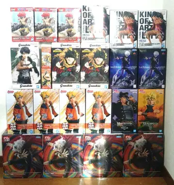 원피스 피규어 외 23개