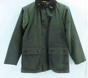 영국제 바버 SL BEDALE 36 비데일 자켓