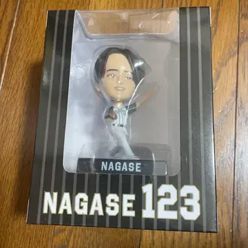 KP 불꽃놀이 킹프리 나가세 렌 흔들림 피규어