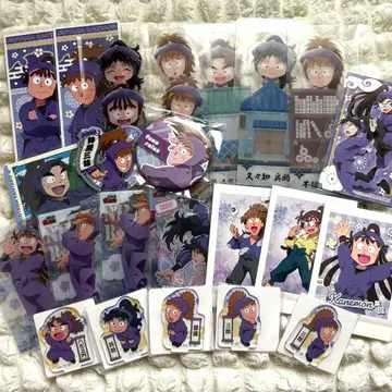 닌타마 란타로 5학년 묶음 판매