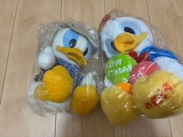 도날드 봉제 인형 묶음 판매