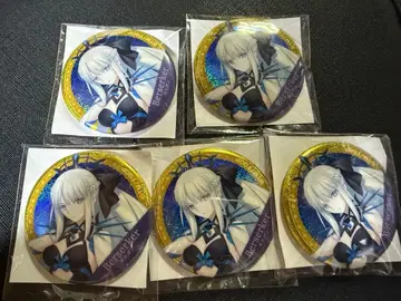 가챠메이트 FGO 모르간 5종 세트