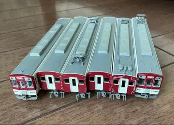 [세일] 그린맥스 긴테츠 1026 6량