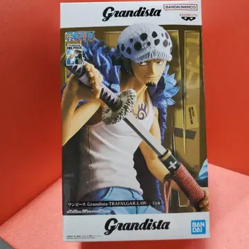 Grandista 트라팔가 로 피규어 미개봉 재고 1개 남음
