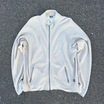 Patagonia 남성용 L 베이지 자켓