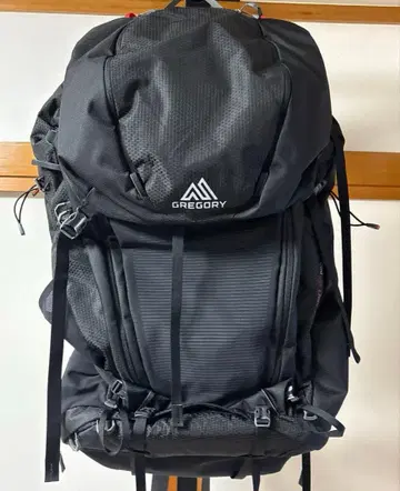 GREGORY 바르톨로Pro 95 그레고리 바르톨로 프로 미사용 새상품