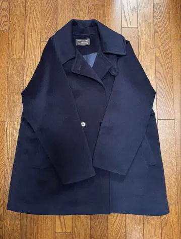 URBAN RESEARCH DOORS 하프 코트