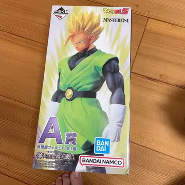 드래곤볼 초사이어인 손오반 피규어