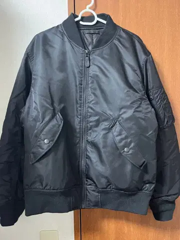 MA_1 에무에이원 블랙