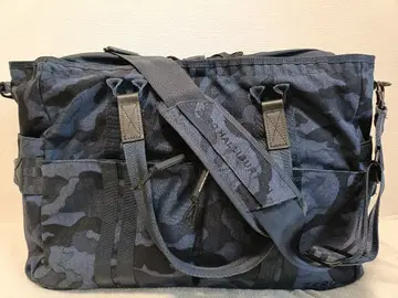 ZEROHALLIBURTON 카모플라쥬 락카 백