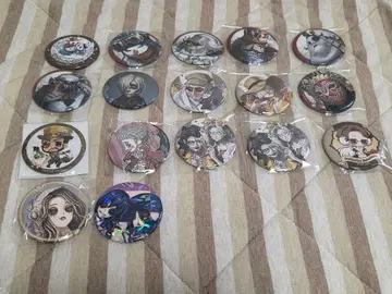 제5인격 IdentityV 캔뱃지