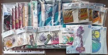 HUNTER x HUNTER 제일복권 하위상