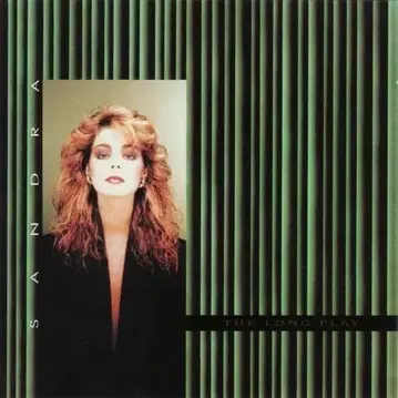 SANDRA 샌드라 The Long Play 더 롱 플레이