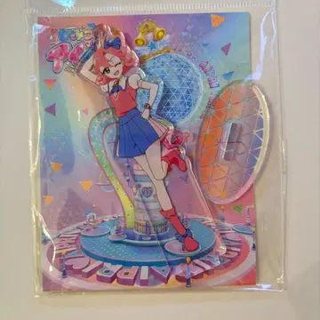 오토메 아이프리 아크릴 스탠드