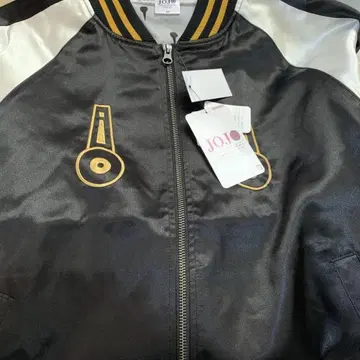 미사용 Avail 아베일 죠죠의 기묘한 모험 스카잔 부챠라티 M