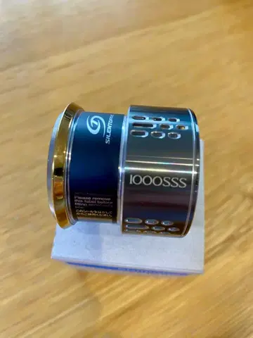 18 스텔라 1000ssspg 스풀 [ 미사용품 ]