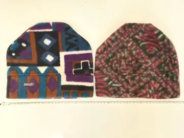 TETON TOASTERS 니트 모자 2세트 USA제 플리스 캡