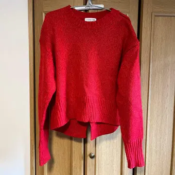 Cianpanic 긴팔 니트 ONE SIZE