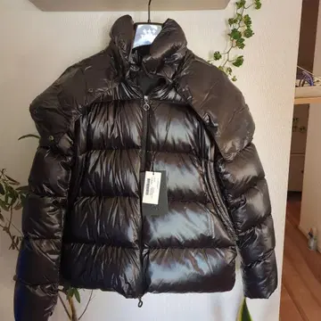 TATRAS 다운 자켓 블랙 사이즈 04