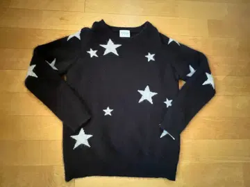 Deuxieme Classe Etoile 풀오버