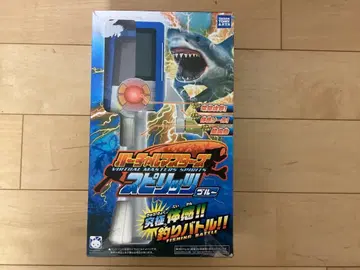 버추얼 마스터즈 스피릿 블루 체험 낚시 배틀 낚시 게임 피싱