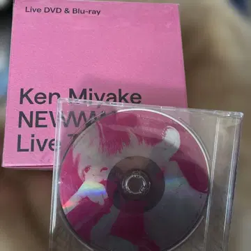 미야케 켄 Ken Miyake NEWWW