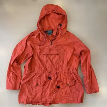 랄프 로렌 마운틴 후드티