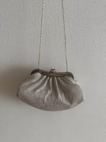 휘팅 앤 데이비스 이브닝 백