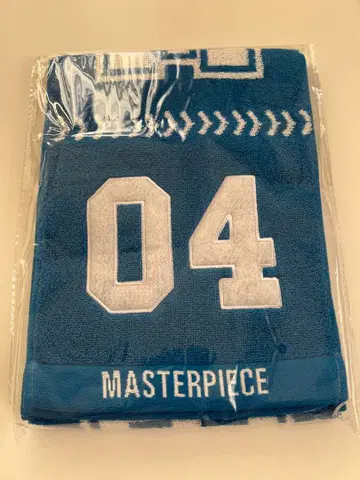 후지마키 쿄스케 머플러 타월