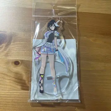 시라세 사쿠야 아크릴 스탠드 아이돌 마스터 샤이니 컬러즈 샤니마스