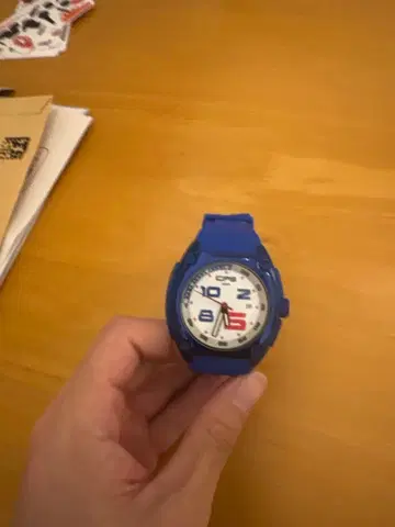 CP5 스포트 스페셜 에디션 재팬 2009