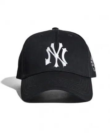 NEWVINTAGE CHROME YORK 6PANEL CAP
