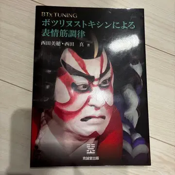 BTx TUNING: 보툴리눔 톡신에 의한 표정근 조율