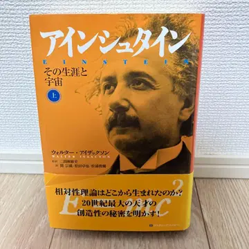 아인슈타인 그 생애와 우주 상