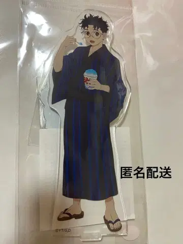 단단단 아크릴 스탠드 오카룬