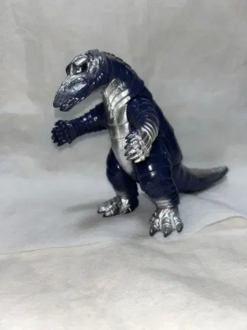 울트라맨 파워드 시리즈 소프트 비닐 [지저 괴수 파워드 테레스돈]