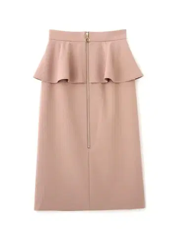 택 포함 새상품 프로포션 바디 드레싱 페플럼 타이트 스커트