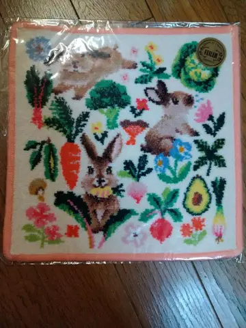 페일러 베지터블 토끼