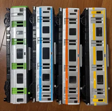 사운드 트레인 주오선 야마노테선 게이힌도호쿠선 소부선 기차 연결