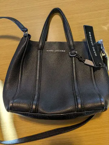 마크제이콥스 더 태그 토트 백 핸드백