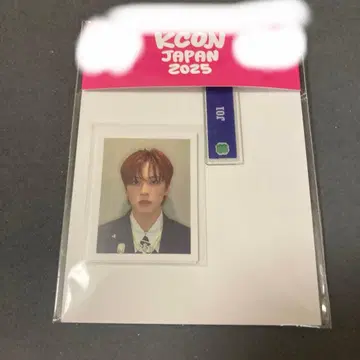 jo1 코노 준키 KCON JAPAN2025