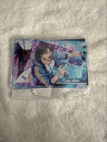 케이코 아토베 아크릴 스탠드