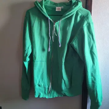 Two Moon 집업 후드티 CLASSIC MODEL